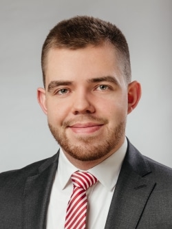 Ansprechpartner Foto