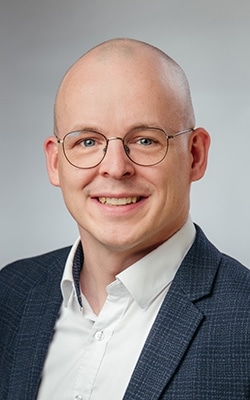 Ansprechpartner Foto