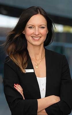 Ansprechpartner Foto