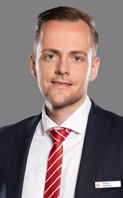Ansprechpartner Foto