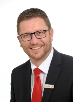Ansprechpartner Foto