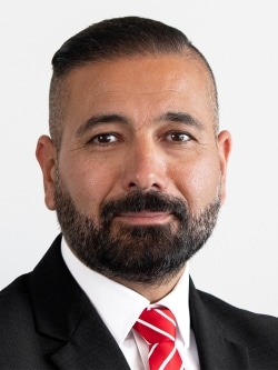 Ansprechpartner Foto