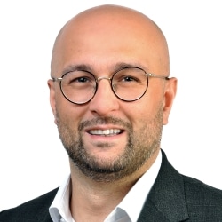 Ansprechpartner Foto