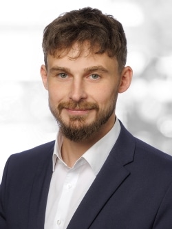 Ansprechpartner Foto