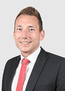 Ansprechpartner Foto