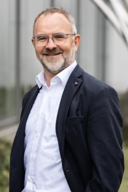 Ansprechpartner Foto