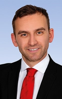 Ansprechpartner Foto