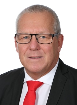 Ansprechpartner Foto