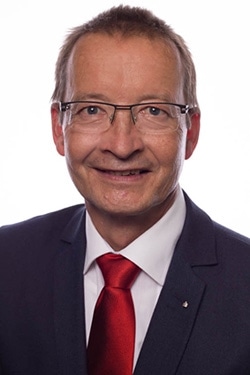 Ansprechpartner Foto