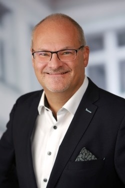 Ansprechpartner Foto