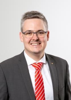 Ansprechpartner Foto