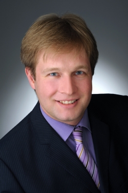 Ansprechpartner Foto