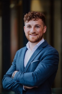 Ansprechpartner Foto