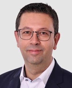 Ansprechpartner Foto
