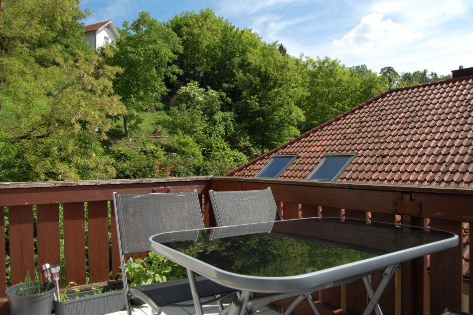 Immobilie in Landau an der Isar - ***Landau/Isar – untere Stadt-: Großzügige 3-Zi. ETW mit EBK, Südbalkon und PKW-Stellplatz*** - Bild 0