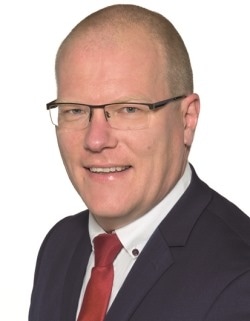 Ansprechpartner Foto