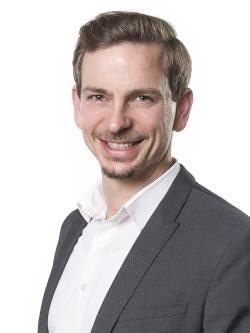 Ansprechpartner Foto