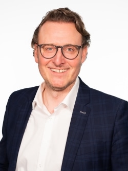 Ansprechpartner Foto