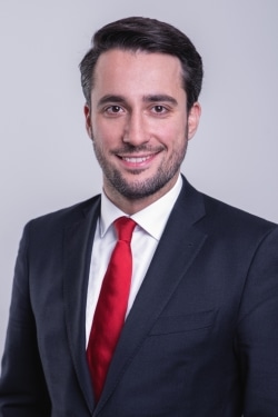Ansprechpartner Foto