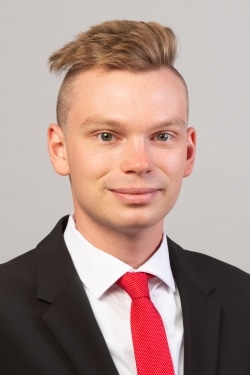 Ansprechpartner Foto