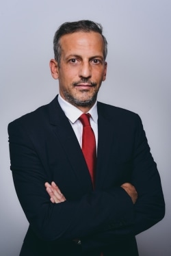 Ansprechpartner Foto