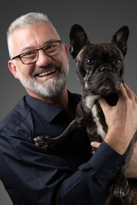 Ansprechpartner Foto