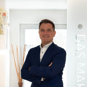 Ansprechpartner Foto
