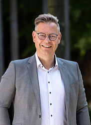 Ansprechpartner Foto
