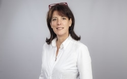 Ansprechpartner Foto