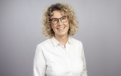 Ansprechpartner Foto