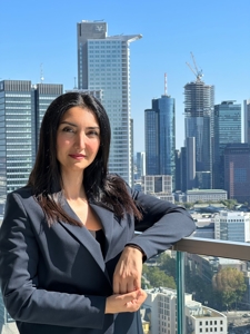 Ansprechpartner Foto