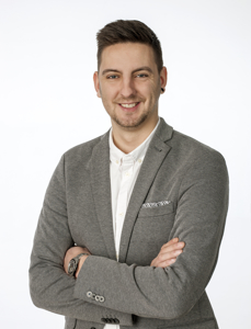 Ansprechpartner Foto