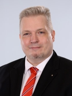 Ansprechpartner Foto