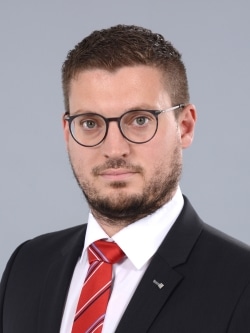 Ansprechpartner Foto