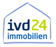 Taufrische Immobilien auf ivd24immobilien.de