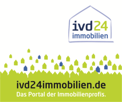 Taufrische Immobilien auf ivd24immobilien.de 