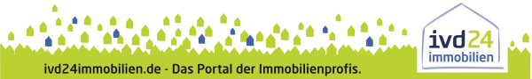 Taufrische Immobilien auf ivd24immobilien.de