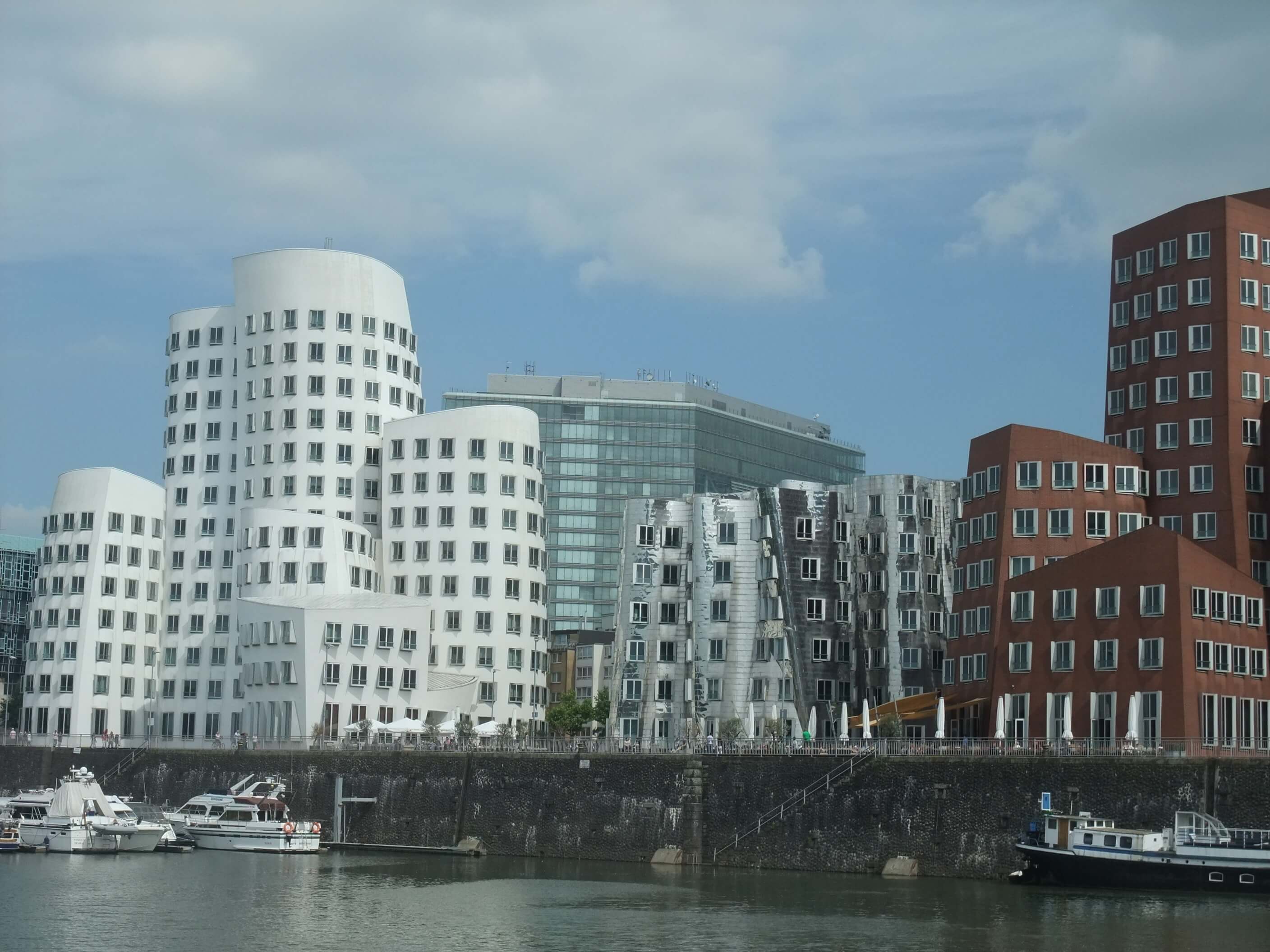 Düsseldorf