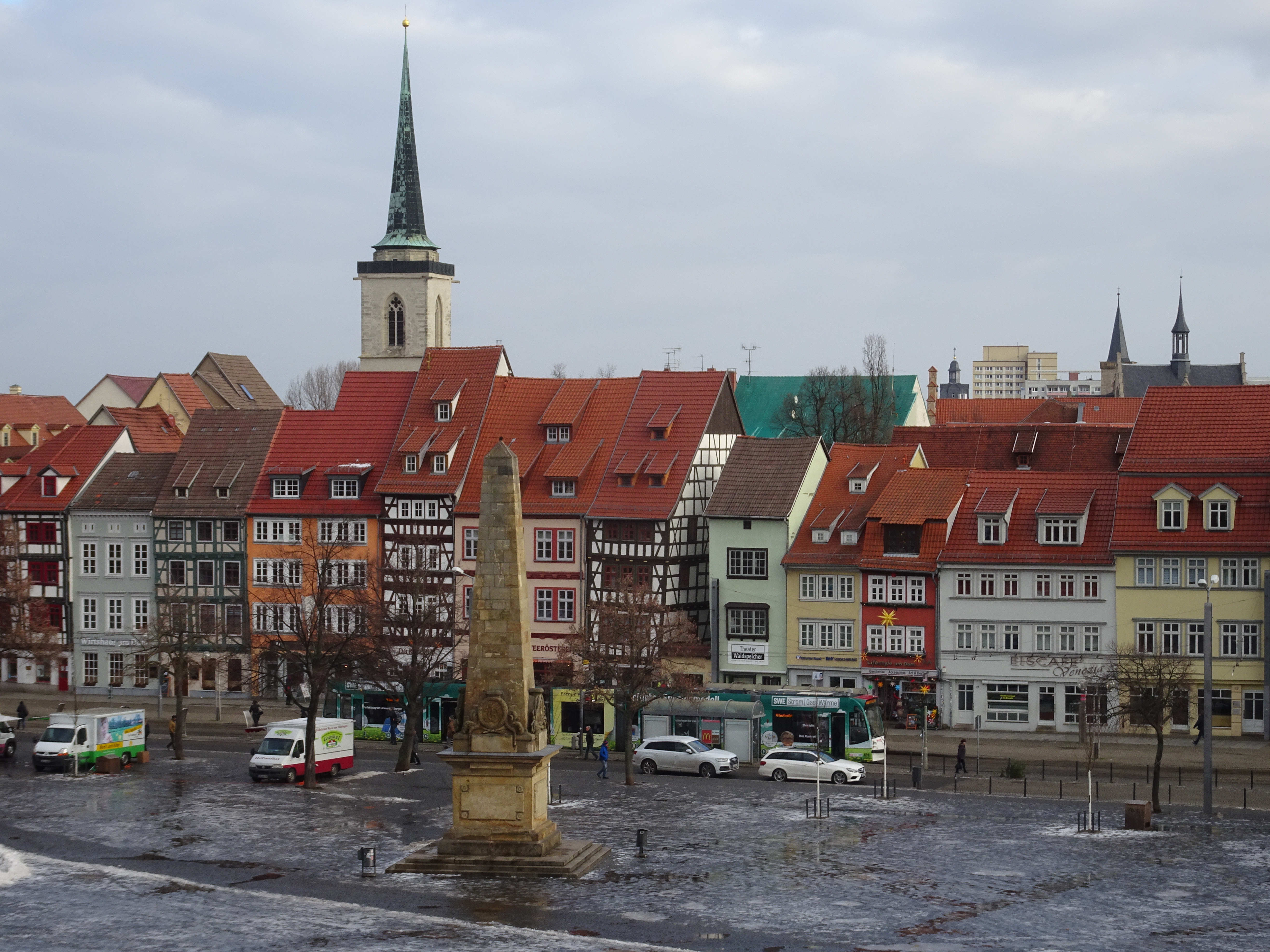 Erfurt