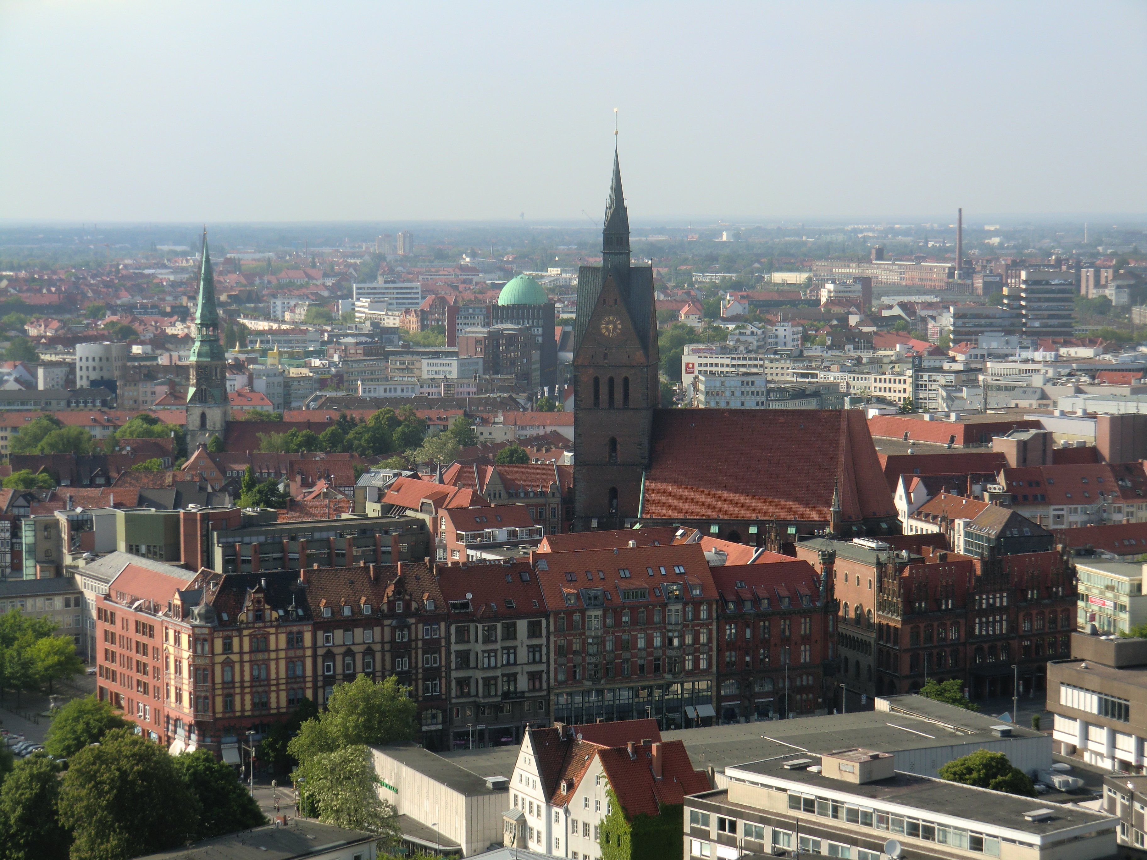 Hannover
