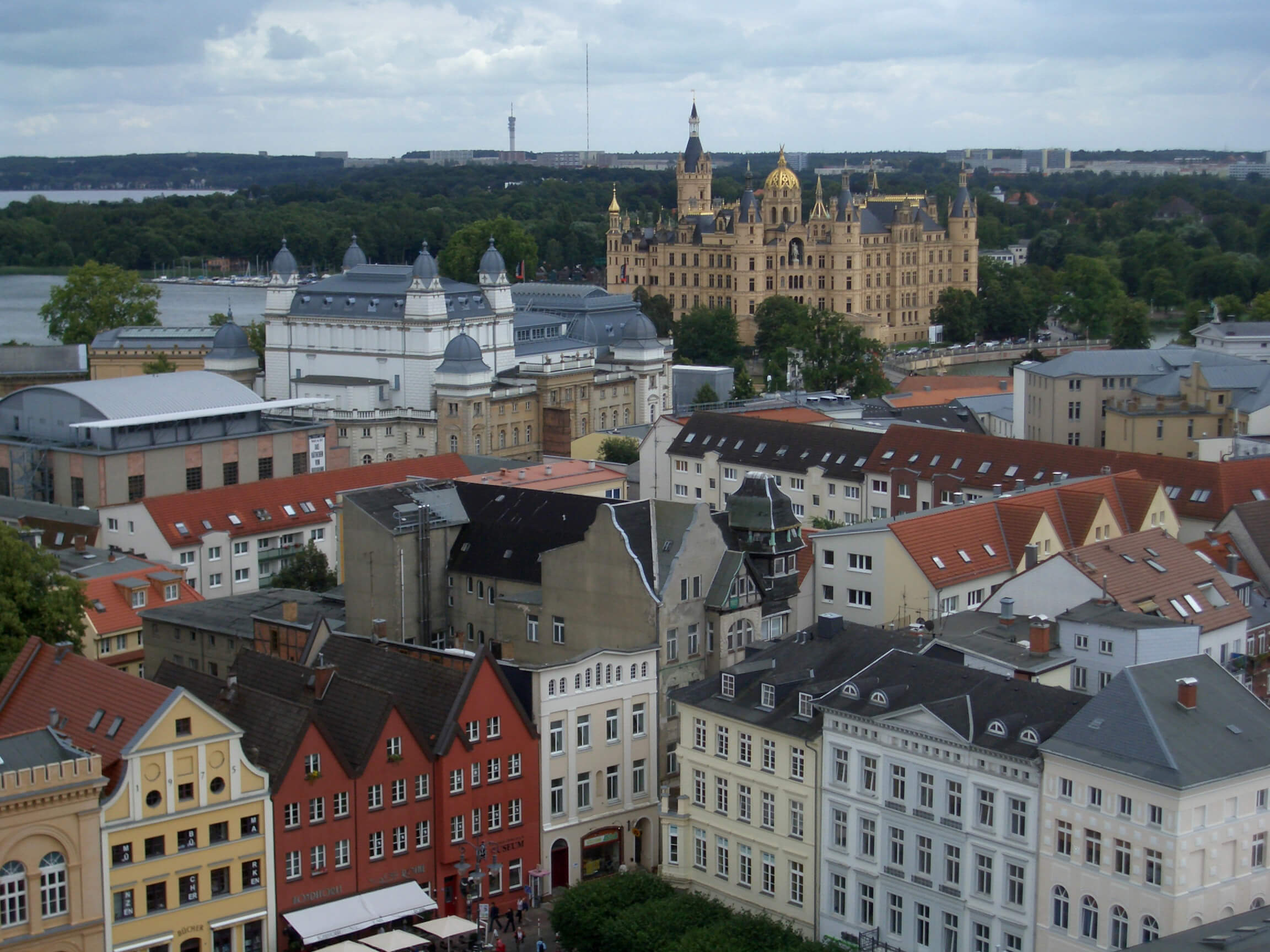 Schwerin