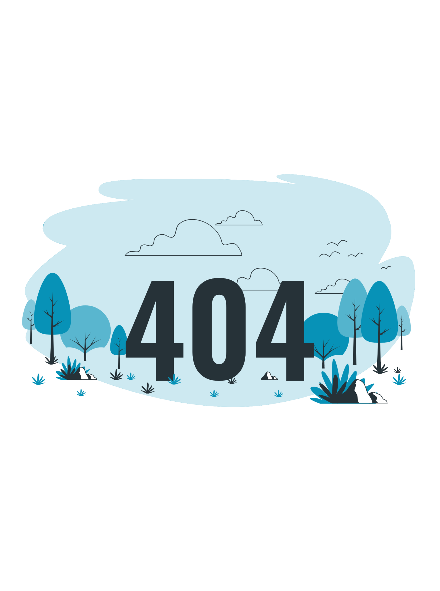 404 Fehler