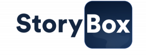 Storybox Logo